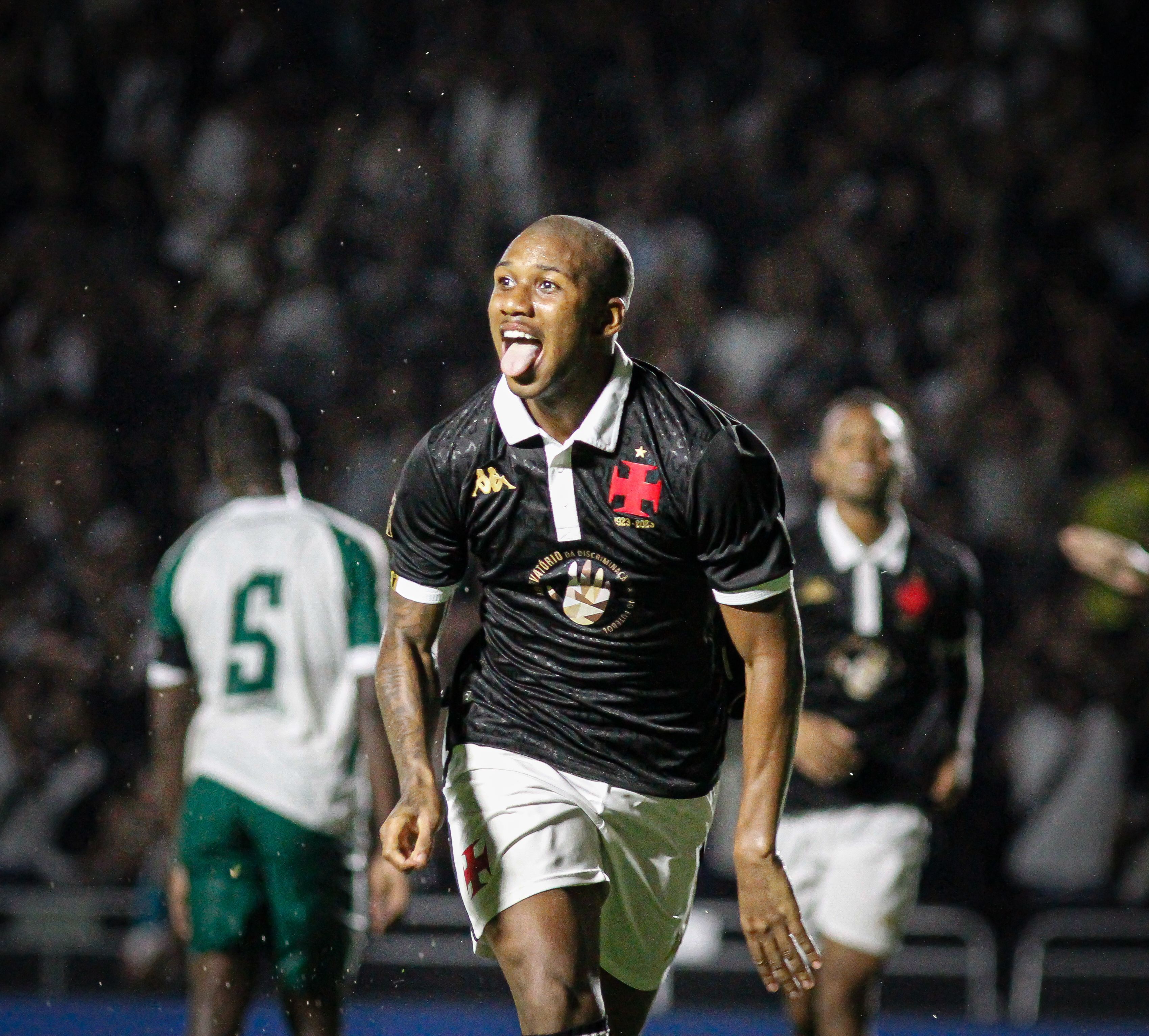 Vasco tem dois convocados para a disputa do Sul-Americano Sub-20; veja