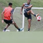 Botafogo x Bangu: veja os prováveis times para o jogo do Carioca