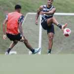 Botafogo x Bangu: veja os prováveis times para o jogo do Carioca