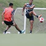 Botafogo x Bangu: veja os prováveis times para o jogo do Carioca