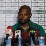 Marcão assume o Fluminense de forma interina, mas sem 'prazo de validade'