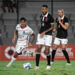 Vasco recebe propostas por patrocínio master e segue em tratativas com casa de apostas