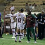 Marcão destaca boa atuação do Fluminense, mas lamenta empate no fim no Carioca