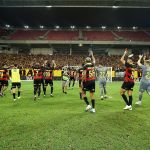 Sport na Copa do Brasil: sorteio define adversário da primeira fase