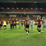Sport na Copa do Brasil: sorteio define adversário da primeira fase
