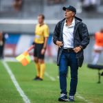 Renato Gaúcho espera anúncio de reforços no Grêmio na próxima semana