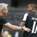 Início do Carioca expõe carências do Botafogo e Tiago Nunes busca soluções