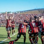 Barcelona-BA x Vitória: horário e onde assistir ao vivo pelo Campeonato Baiano