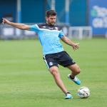 Ausência nos treinos do Grêmio, Kannemann deve ser baixa contra o Fluminense