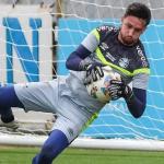 Grêmio empresta goleiro Felipe Scheibig ao Vila Nova