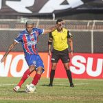 Bahia anuncia empréstimo de jogador que quase desistiu do futebol