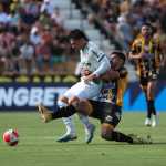 Palmeiras sofre gol no fim e empata com o Novorizontino pelo Paulistão