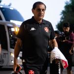 Vasco x Madureira: veja os prováveis times para o duelo pelo Campeonato Carioca