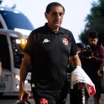 Vasco x Madureira: veja os prováveis times para o duelo pelo Campeonato Carioca