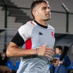 Pablo Vegetti faz tratamento e ainda é dúvida do Vasco contra o Fluminense