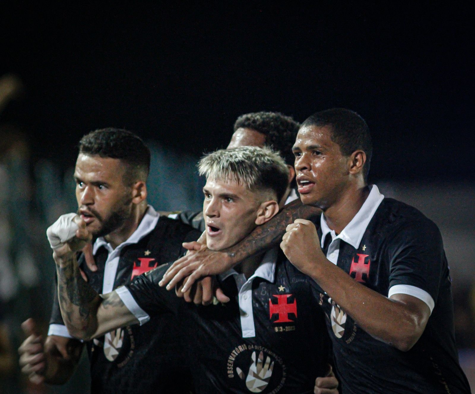 Antes descartado, Orellano deve ser relacionado por Ramón Díaz no próximo jogo do Vasco