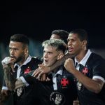 Antes descartado, Orellano deve ser relacionado por Ramón Díaz no próximo jogo do Vasco