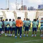Aliado de Ednaldo: veja quem é o chefe de delegação da Seleção no Pré-Olímpico
