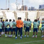 Aliado de Ednaldo: veja quem é o chefe de delegação da Seleção no Pré-Olímpico