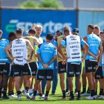 Grêmio x São José: horário e onde assistir ao vivo pelo Campeonato Gaúcho