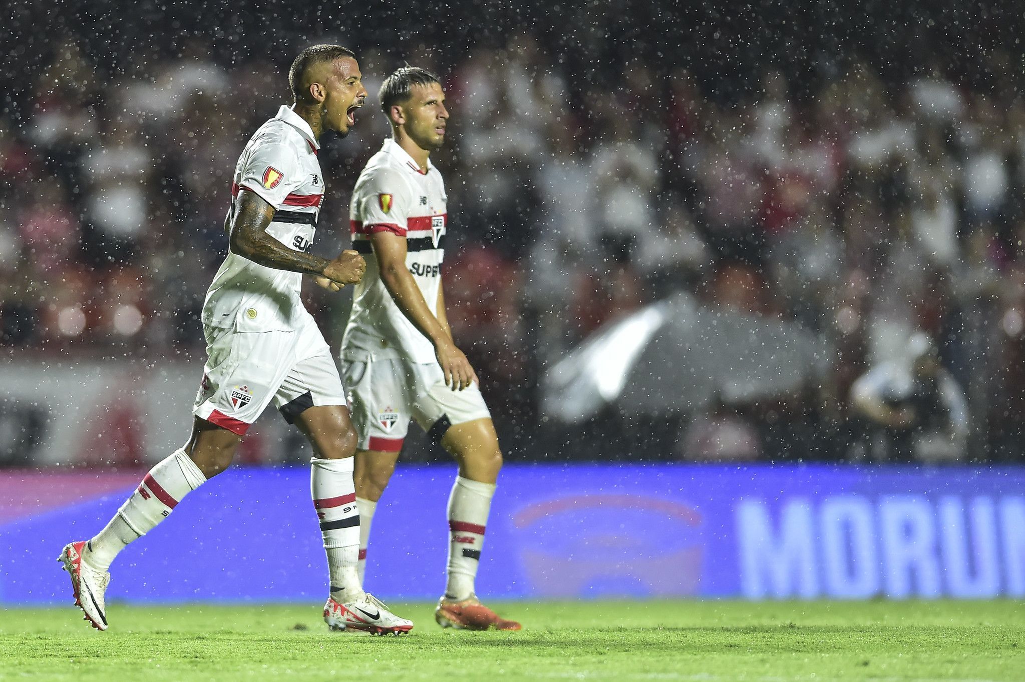 São Paulo libera zagueiro para acertar com clube da Rússia
