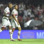 São Paulo libera zagueiro para acertar com clube da Rússia