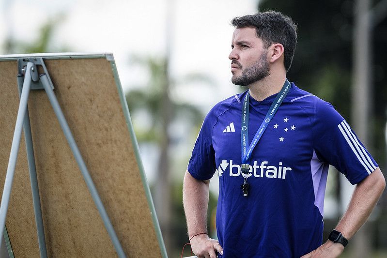 Cruzeiro enfrenta o Athletic em primeiro jogo como mandante no ano