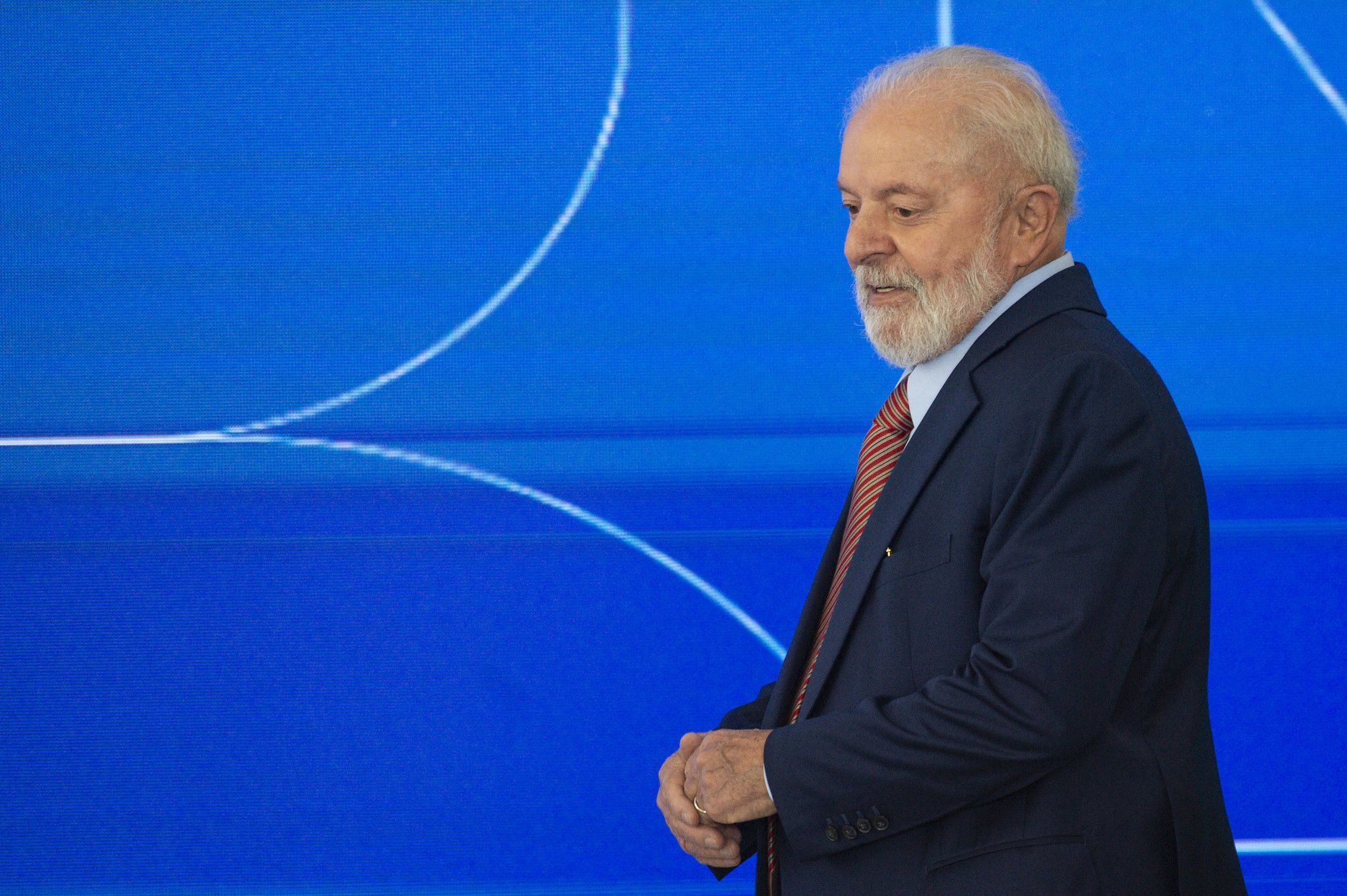 Tragédia de Brumadinho: Lula defende mais fiscalização e prevenção em projetos de mineração