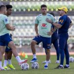 Gramado de estádio da fase final do Pré-Olímpico preocupa a Conmebol