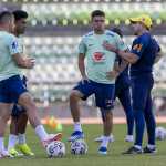 Gramado de estádio da fase final do Pré-Olímpico preocupa a Conmebol