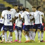 Cruzeiro enfrenta o Corinthians em busca do bicampeonato da Copinha