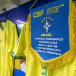 Brasil está escalado para a estreia no Pré-Olímpico contra a Bolívia; veja o time