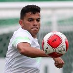 Ex-Cruzeiro, Bruno Rodrigues sofre grave lesão no Palmeiras e passará por cirurgia