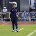 Ramon diz que tem ajustes a fazer na Seleção no Pré-Olímpico, mas valoriza vitória