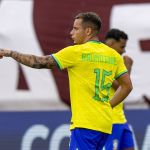 Fortaleza avança para contratar volante que está com a Seleção no Pré-Olímpico