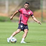 Martínez e mais cinco: os desfalques do América para estreia no Mineiro