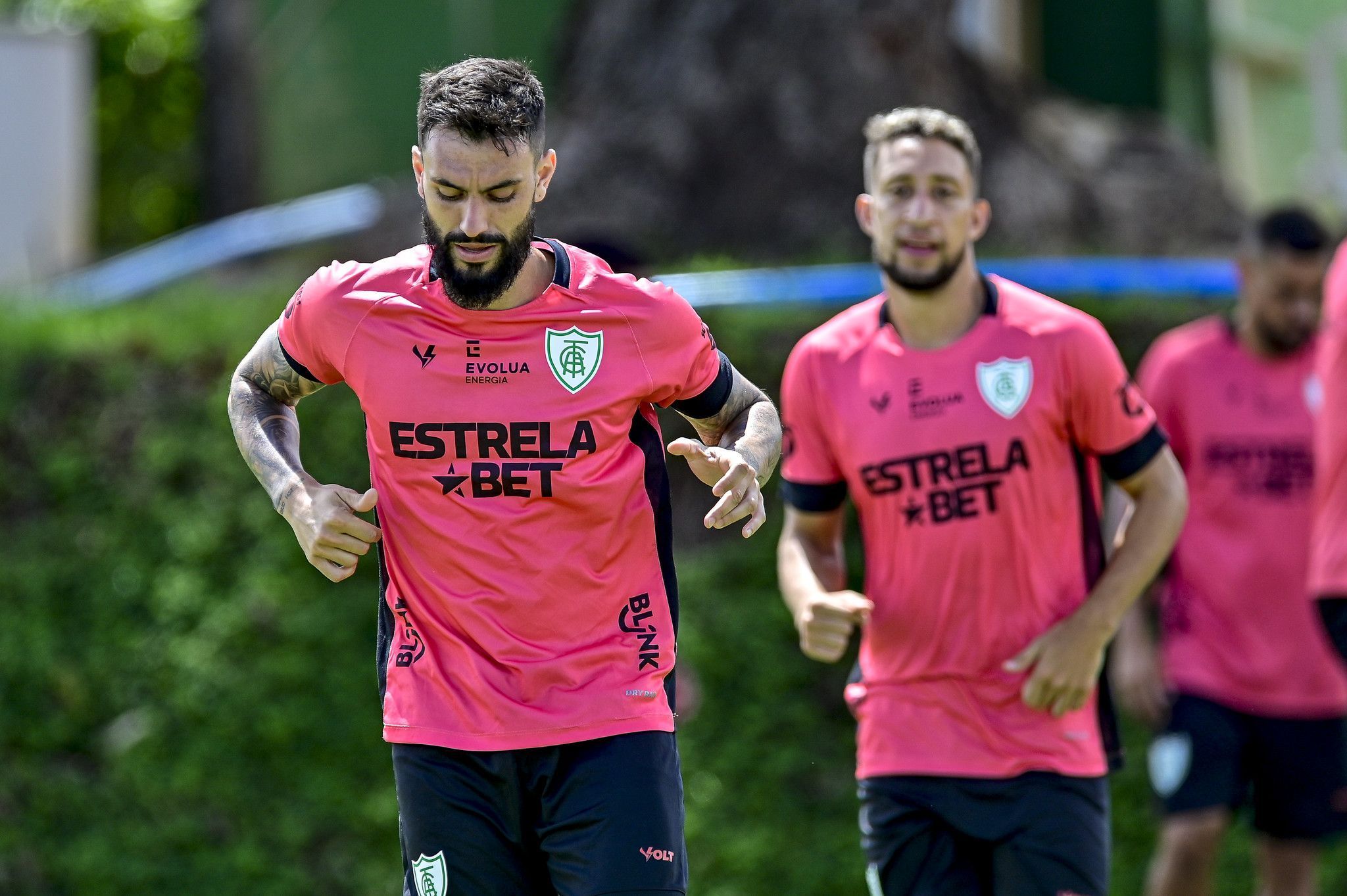 Ipatinga x América: prováveis escalações para partida do Campeonato Mineiro