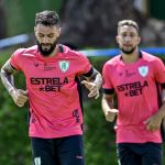 Ipatinga x América: prováveis escalações para partida do Campeonato Mineiro