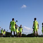 Com mudanças, Sport está escalado para duelo contra o Maguary; veja times