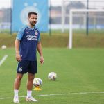 Everton Ribeiro é relacionado e deve estrear pelo Bahia, que tem desfalques; veja lista