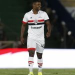 Ex-Cruzeiro é elogiado e pode virar reforço para sequência do São Paulo
