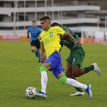 Brasil encara Colômbia no Pré-Olímpico por melhor futebol e para se aproximar de vaga