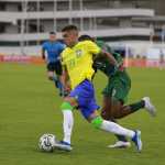 Brasil encara Colômbia no Pré-Olímpico por melhor futebol e para se aproximar de vaga