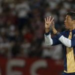 Carpini evita cravar voltas de James Rodríguez, Rafinha e Arboleda ao São Paulo