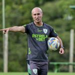 América terá novidade no time titular em clássico contra o Atlético