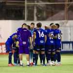FMF altera datas e horários de mais dois jogos do Cruzeiro no Mineiro