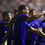Ronaldo reage à primeira vitória do Cruzeiro na temporada