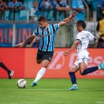 FGF define data e horário de Grêmio x São José, pela Recopa Gaúcha