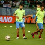 Bahia vai rodar elenco em jogo contra o Bahia de Feira, revela Rogério Ceni