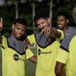 Embalado por vitória em clássico, Sport visita o Maguary pelo Pernambucano